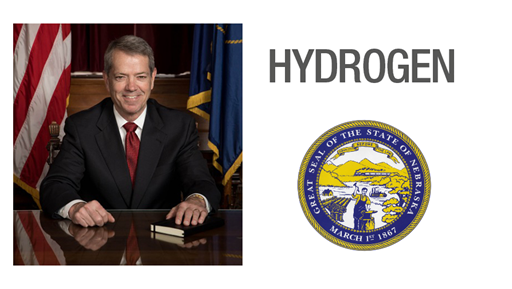 Nebraska, Iowa, Missouri Partner for Application to Create Clean Hydrogen Hub
