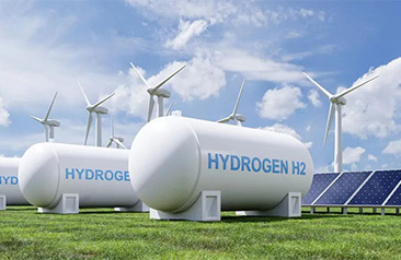 The Global Race for Clean Hydrogen means New Geopolitical Realities and Interdependence