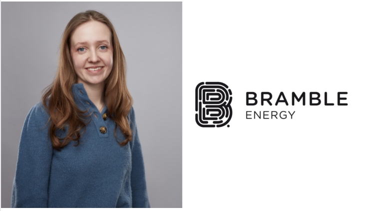 Bramble Energy Vision for 2024: Aisling Elmer Explores the Next Chapter in Clean Hydrogen Initiatives – an Interview with Hydrogen Central