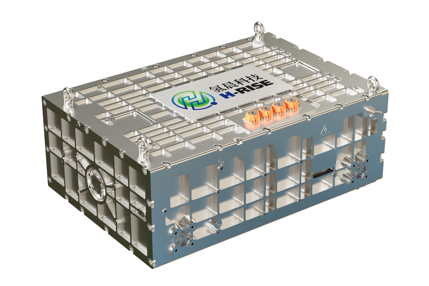 H3300 Fuel Cell Stack