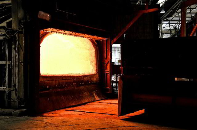World first as Norsk Hydro smelts aluminium using green hydrogen instead of fossil gas