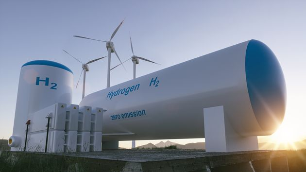Port Of Rotterdam – Onyx Power Plans To Build Plant For ‘Blue’ Hydrogen