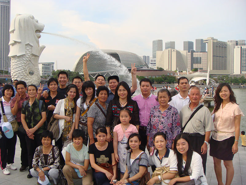 2010年新加坡