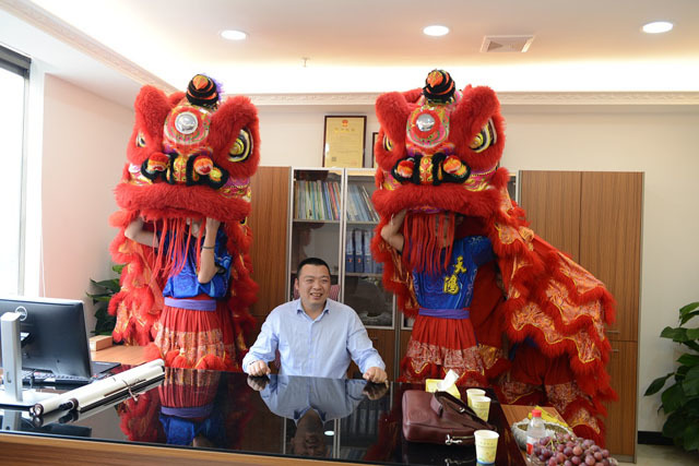 健缘医疗