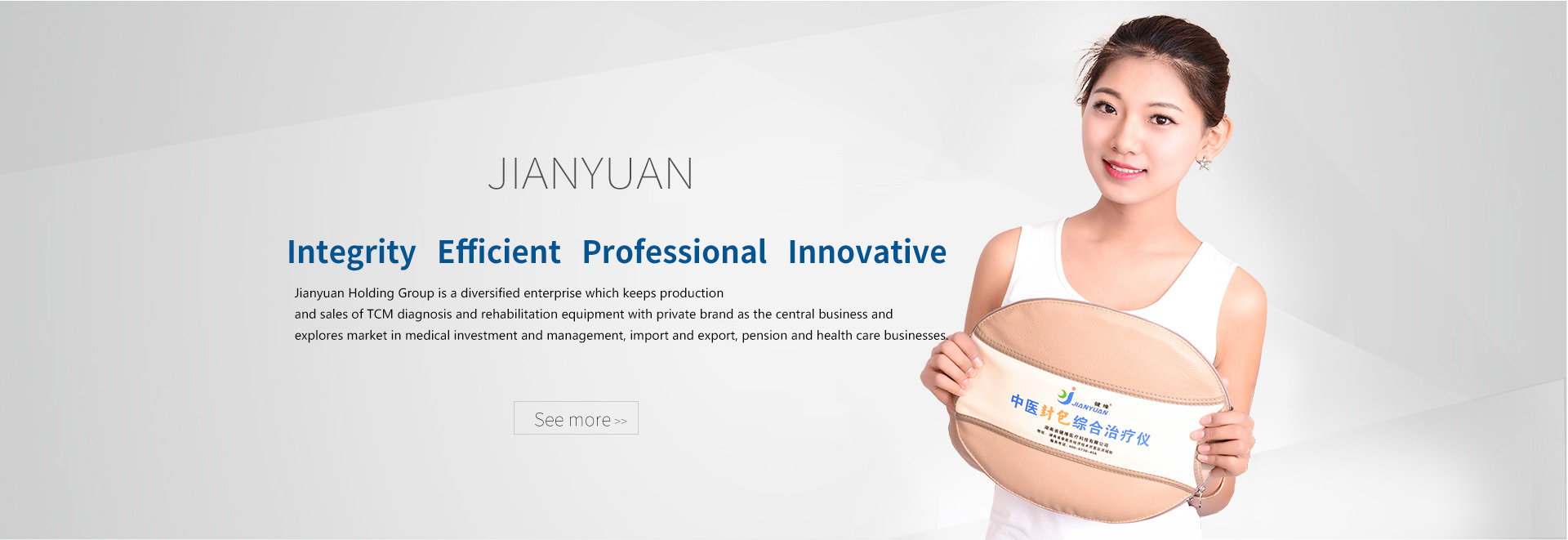Jianyuan Holding Group