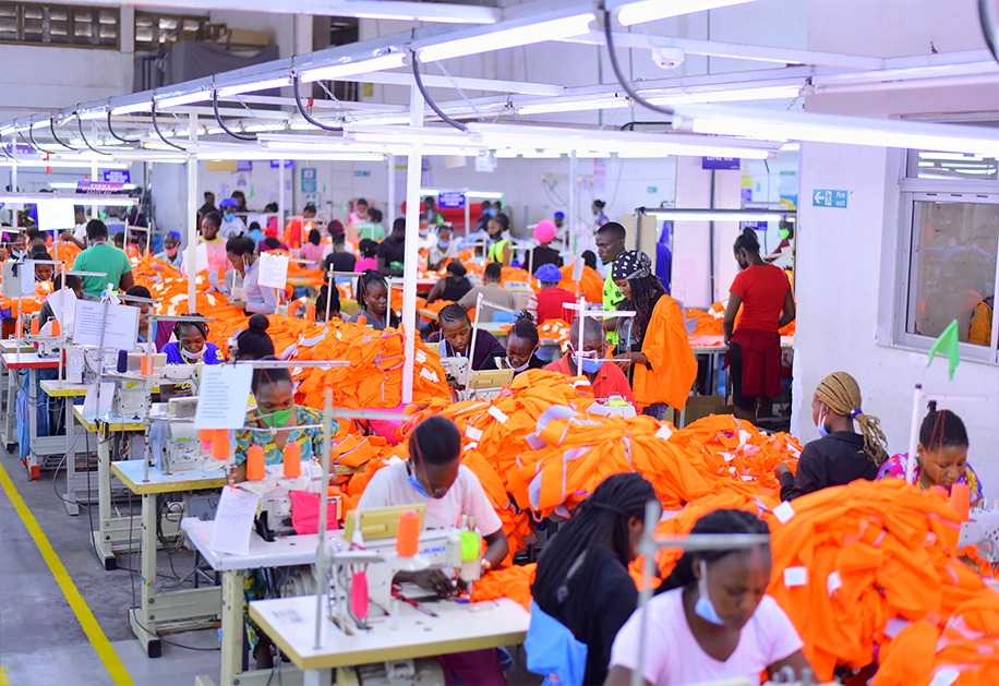 KENYA FACTORY(5)