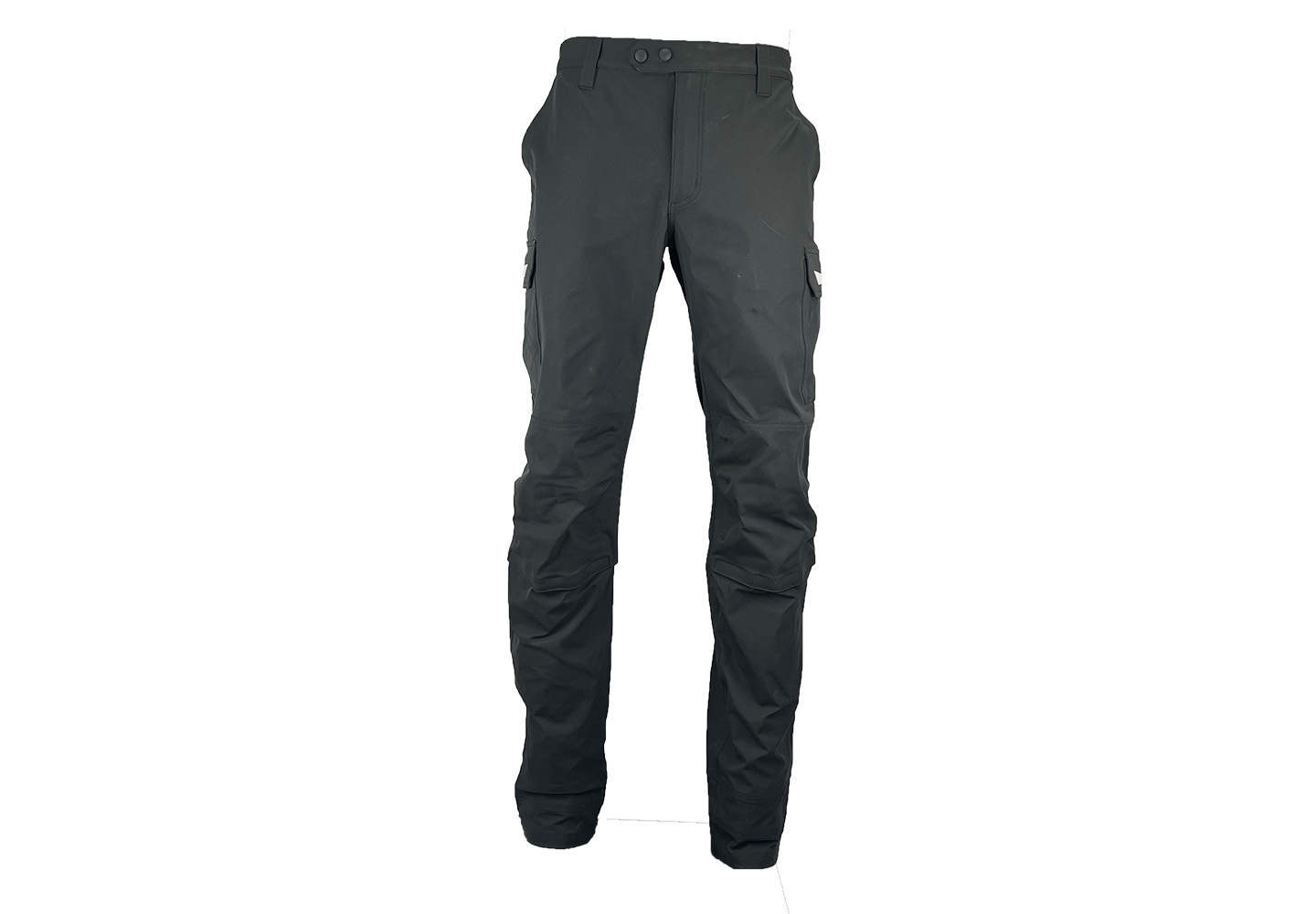 SAFETY LEISURE   STRETCHY WORKWEAR TROUSERS