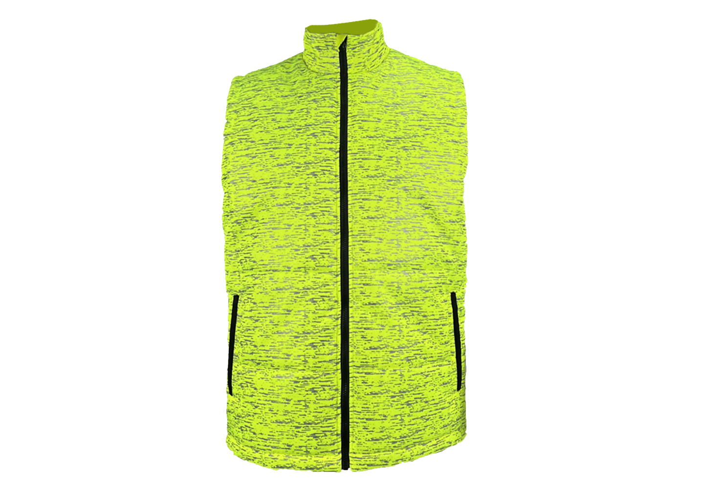 SAFETY LEISURE WINTER VEST
