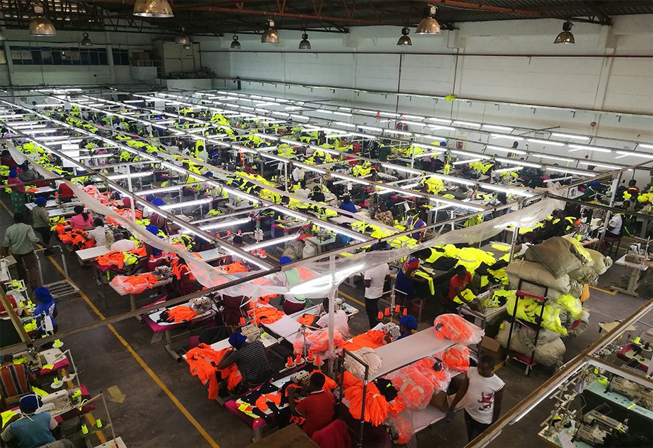 KENYA FACTORY(6)