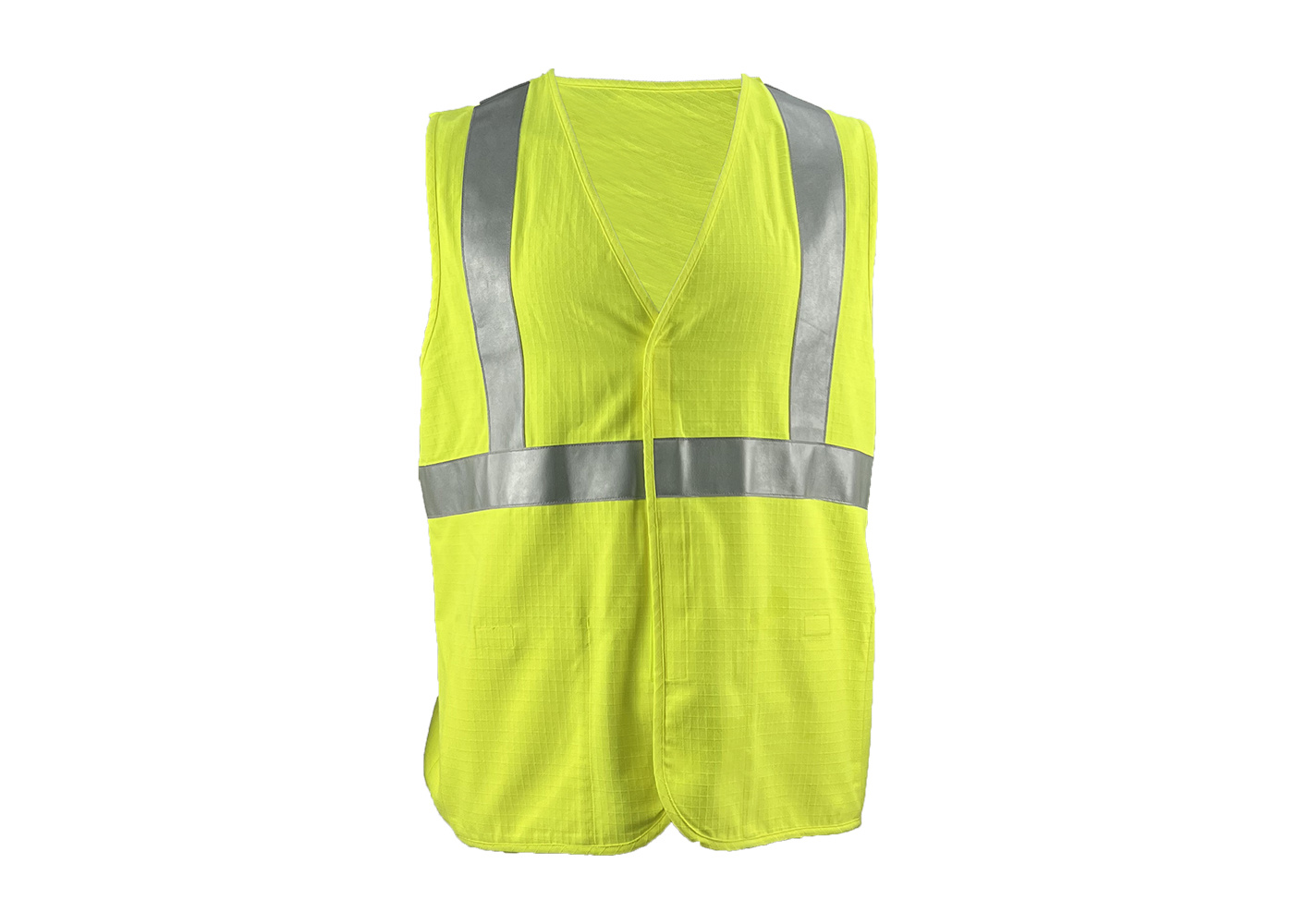 HI-VIS FLAME  RESISTANT VEST