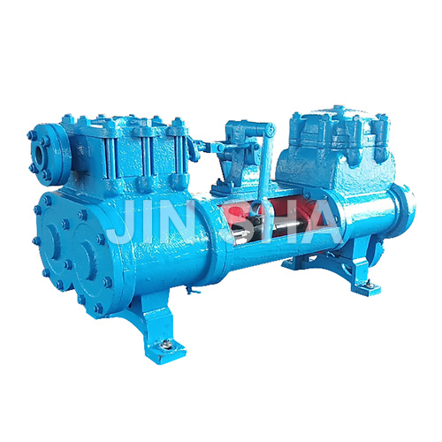 Buy 2QS Steam Reciprocating Pump