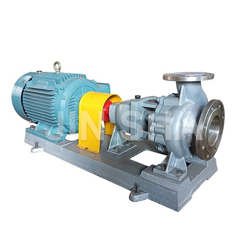 Chemical Centrifugal Pump