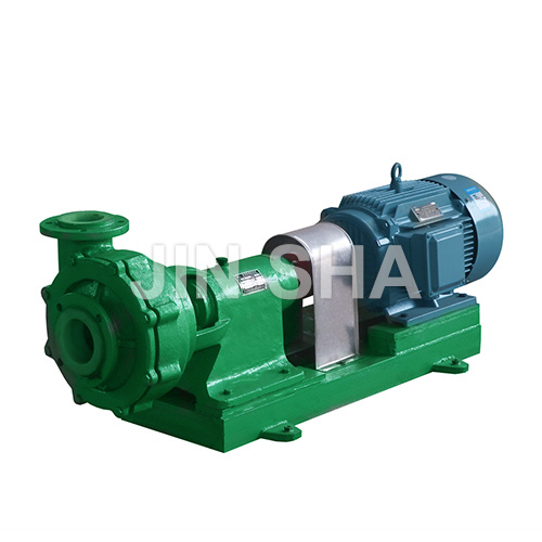 UHB-ZK Chemical Centrifugal Pump
