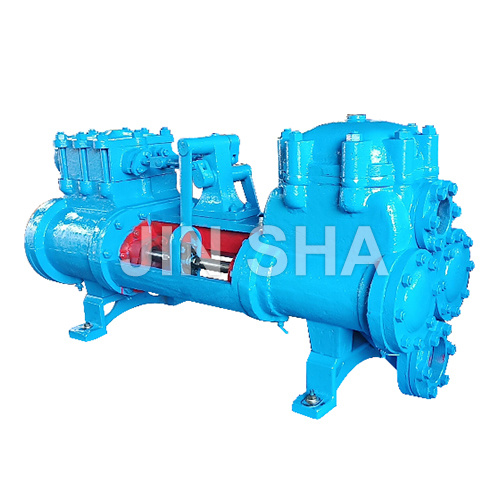 customized Steam Reciprocating Pump