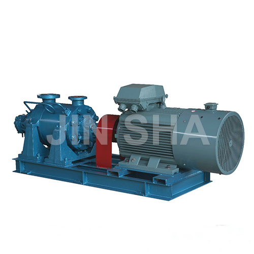 quality DG High Pressure Boiler Feed WaterPump