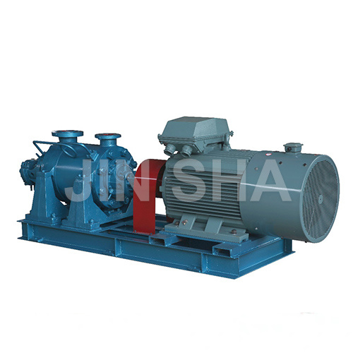 High Pressure Boiler Feed Water Pump