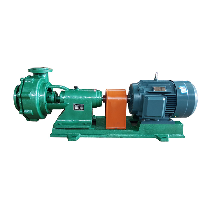 UHB-ZK Chemical Centrifugal Pump