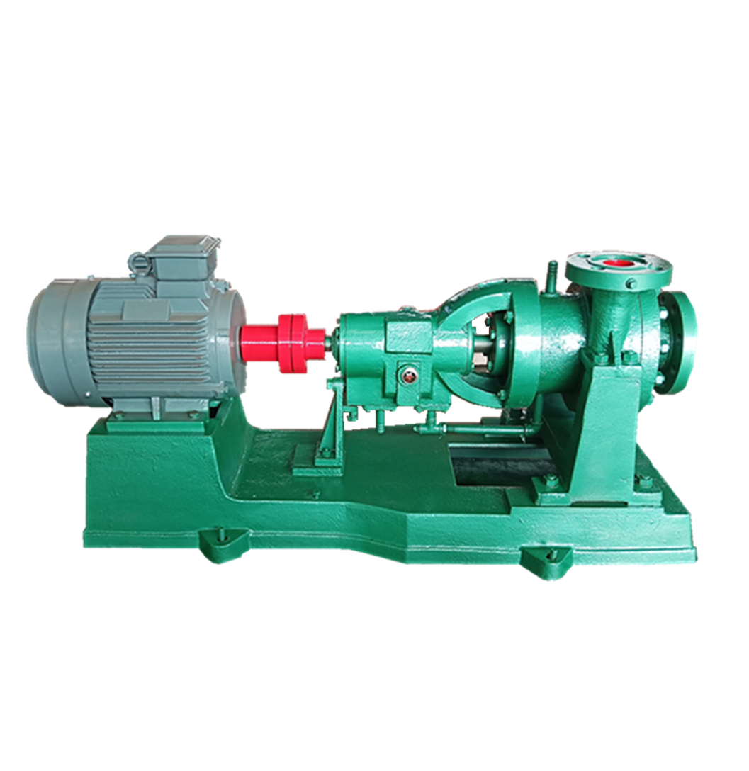 Stainless Steel Centrifugal Cheemical Pump