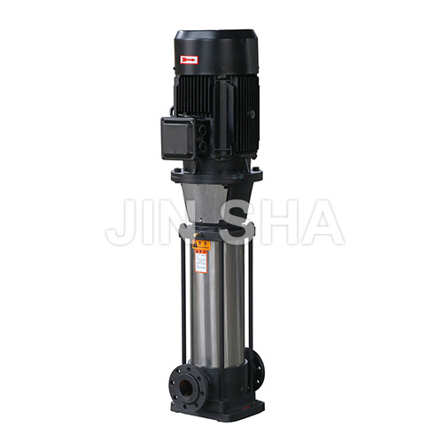 JGGC High Pressure Water Pump
