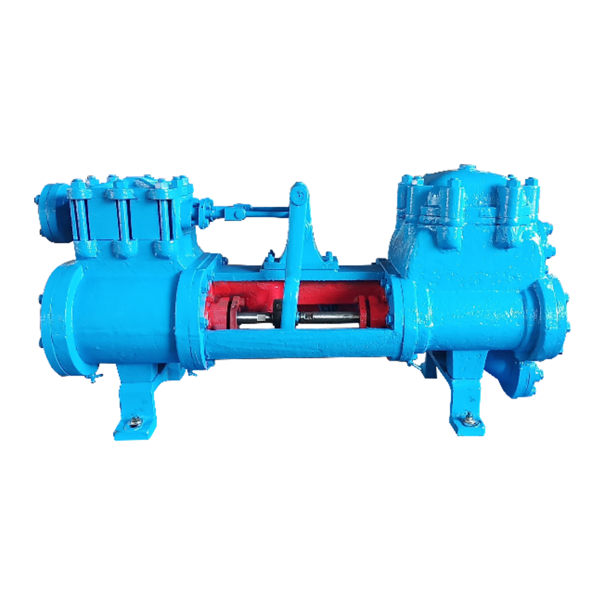 2QS Steam Reciprocating Pump