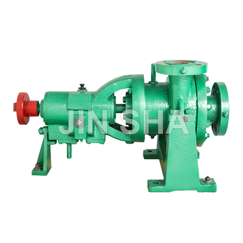 R Hot Water Circulation Pump