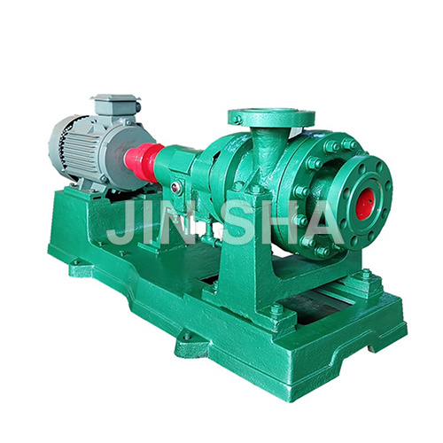 Multistage Pump products