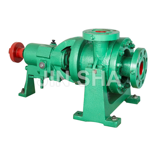R Hot Water Circulation Pump