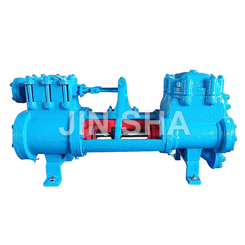 quality 2QS Steam Reciprocating Pump