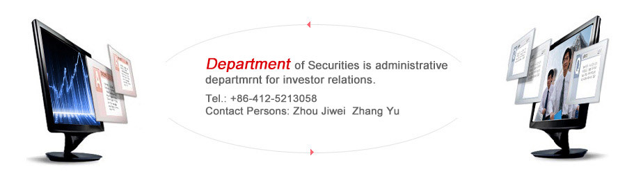 Investor Relations