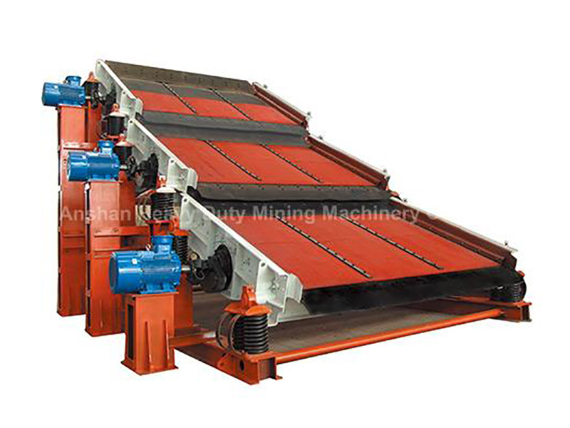 GDZS Series High Efficiency