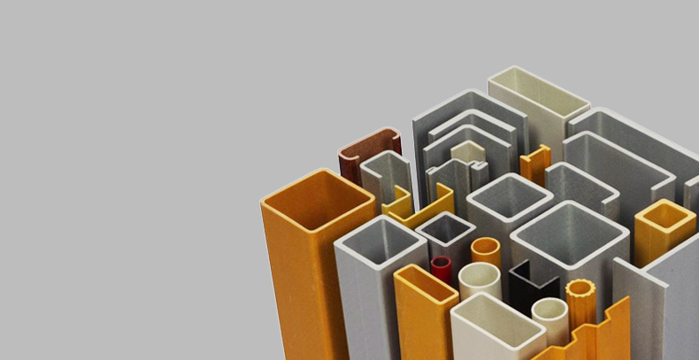 FRP Pultrusion