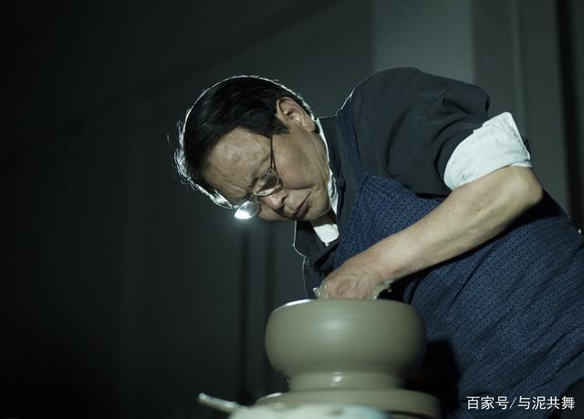 Master Li Tinghuai