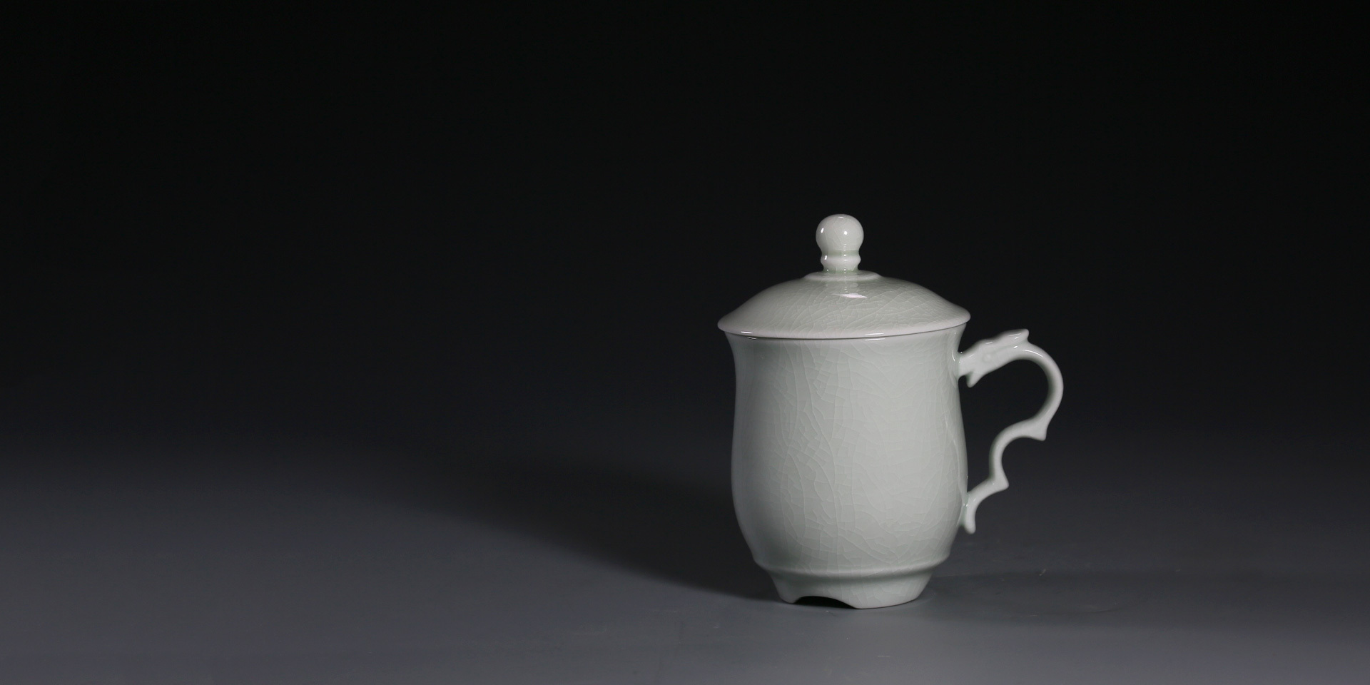 Loong Head Cup