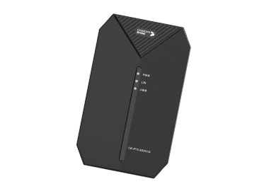 70m通讯距离电子纸2.4G基站CK-RTLS0501G