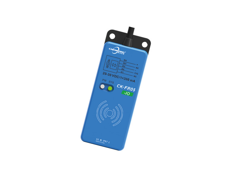 高频RFID标签读写器IO通讯接口CK-FR05-IO