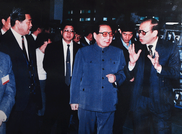 hongkuan