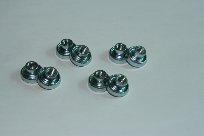 圆焊接螺母C型