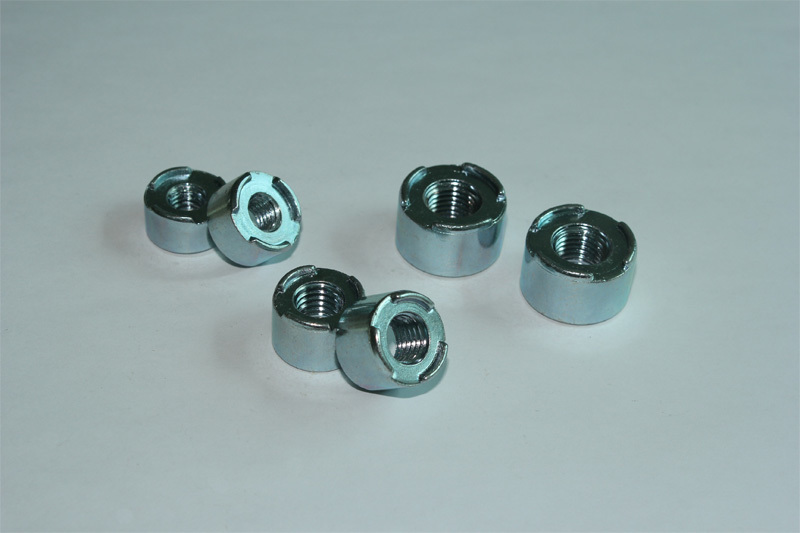 圆焊接螺母A型(QC/T867)