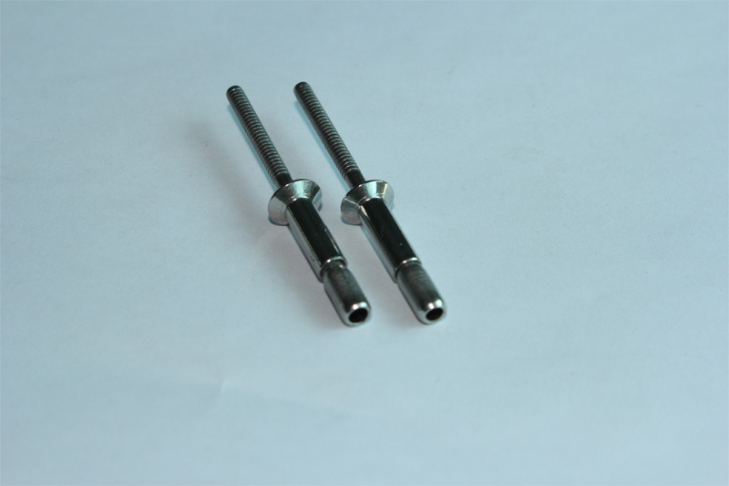 CSK head Inlock Type Blind Rivet