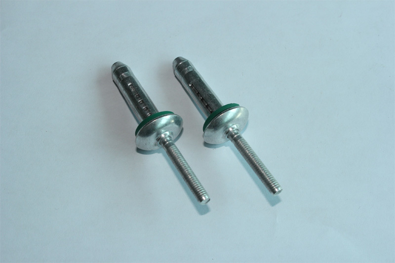 Waterproof Folding Blind Rivet