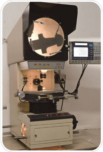 Projector Projector