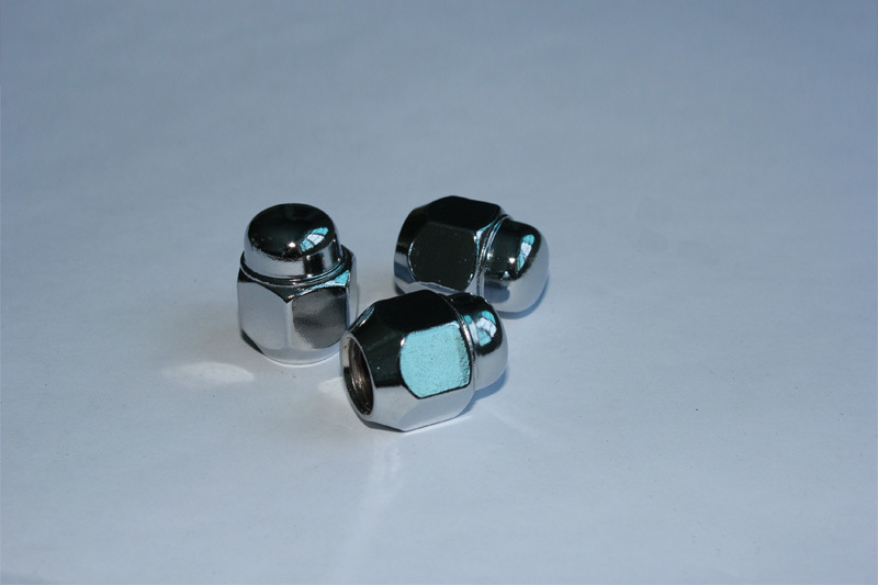 5#-WG0521 series wheel nut