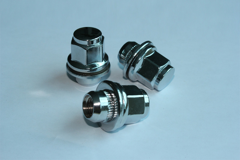 18#-1821 series wheel nut