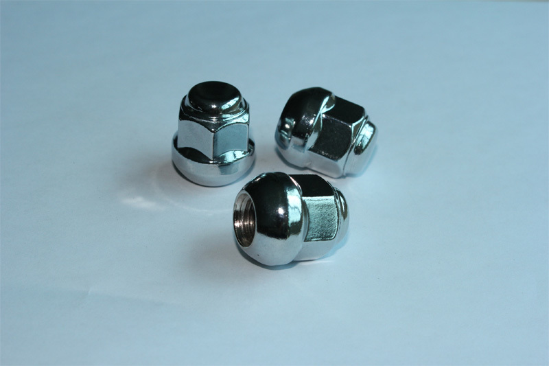 12#-A1221 series wheel nut