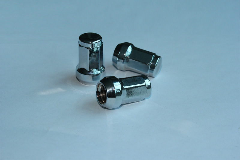 12#-1221 series wheel nut