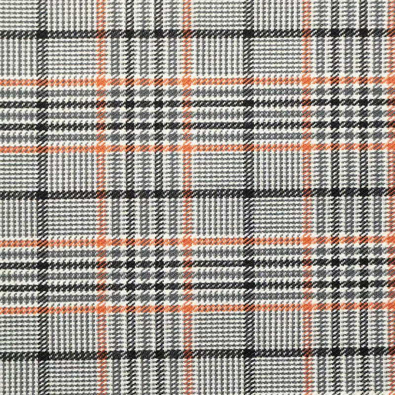 OPEL HOUNDSTOOTH SEAT FABRIC