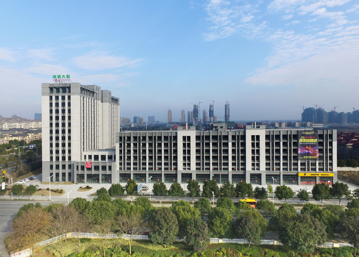 恒力建设