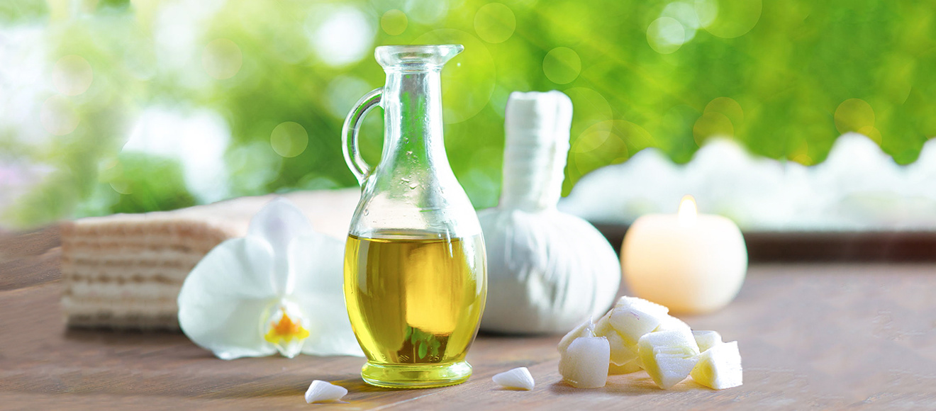 Water-soluble Garlic Oil