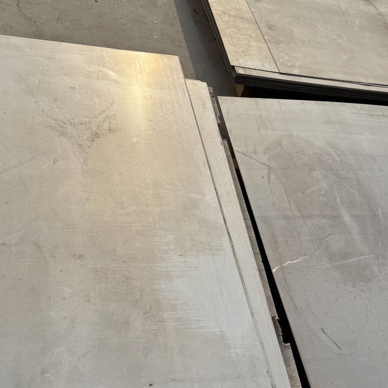 Monel400 alloy plate Monel k-500  steel coil manufacturer