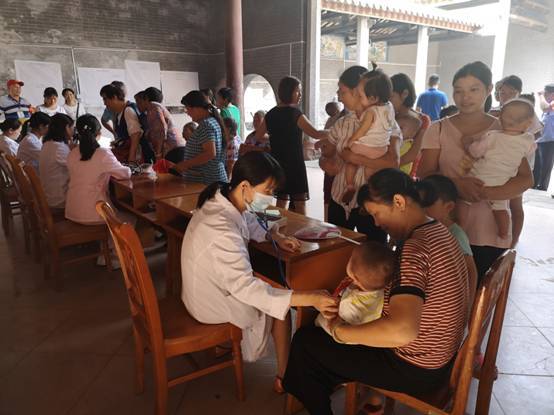 Guangzhou Women And Childrens Medical Center